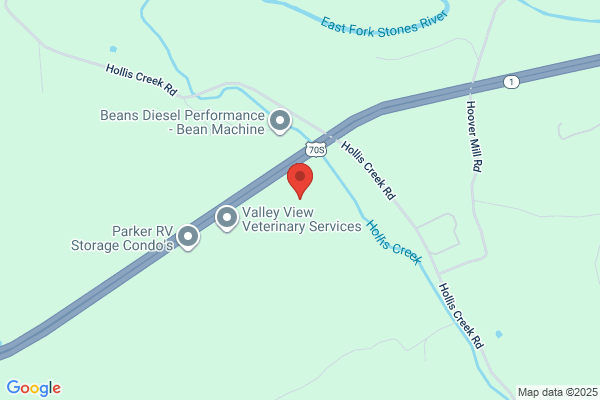 Estes Heating & Air