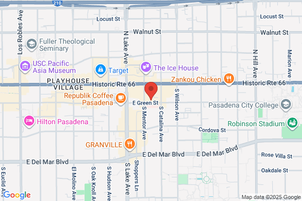 Evolutions Salon