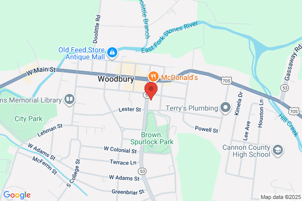 Mountain View Medical Family Practice