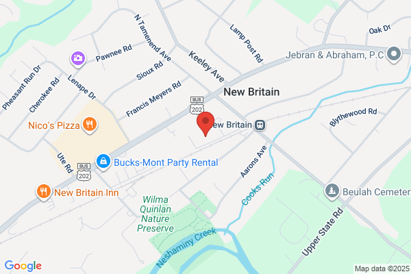Precision Auto Sports