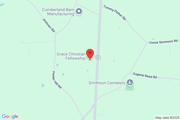 Saved by Grace Baptist Church
