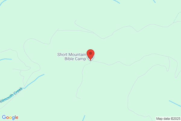 Short Mountain Bible Camp