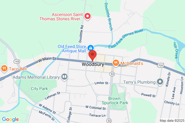 Woodson's Pharmacy