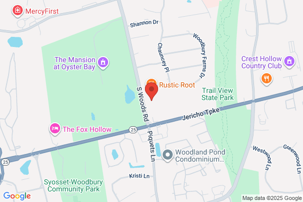 Woodbury Village Store the