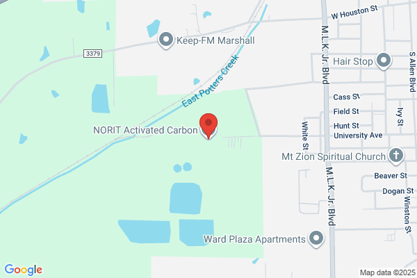 Norit Americas Inc