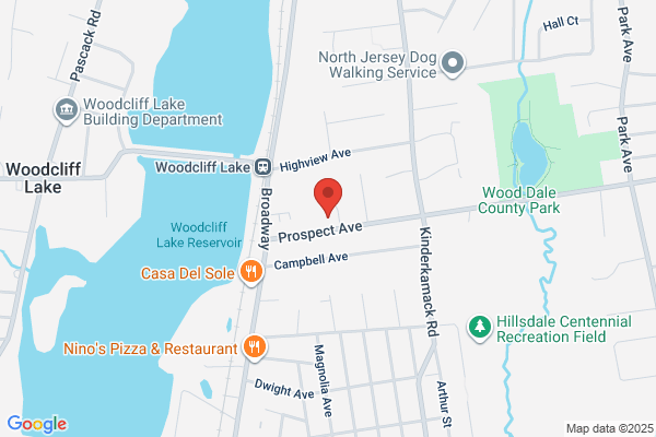 Woodcliff Manor Catering