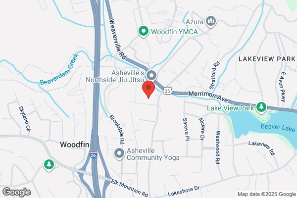 Dermatology Consultants of Asheville, PLLC