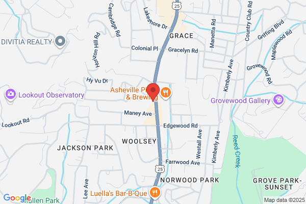 North Asheville Family Dentistry