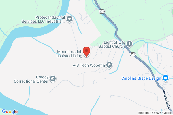 Mount Moriah Assisted Living