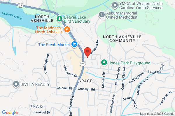 Paul Duncan - Animal Hospital of North Asheville