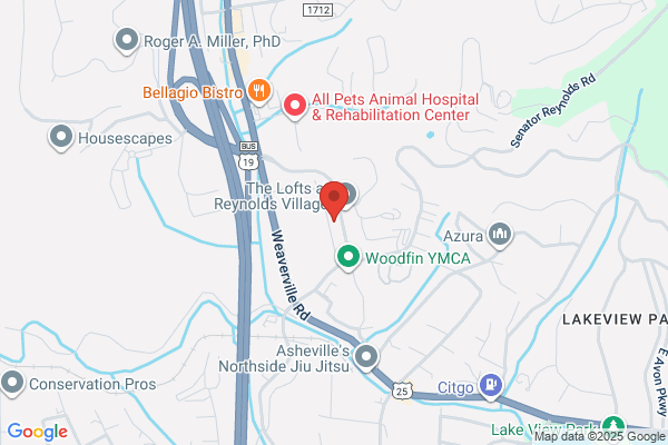 TS Orthodontics - North Asheville