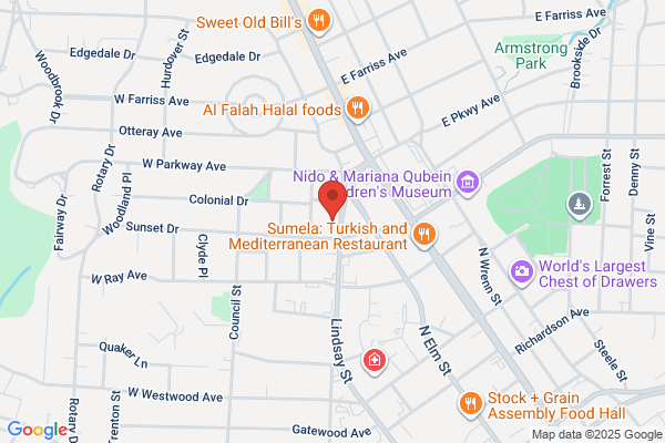 Anderson Dental Lab Inc