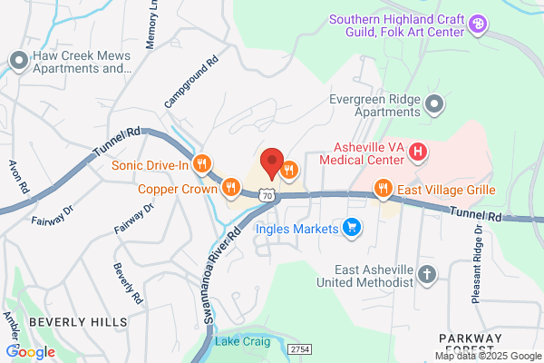 Asheville Property Inspections Inc