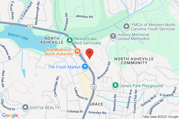Blue Ridge Acupuncture Clinic