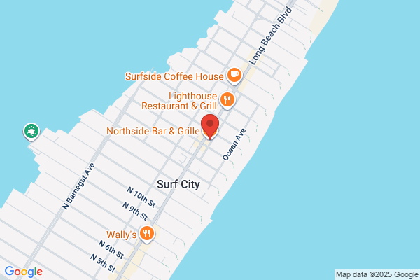 Northside Grill & Bar