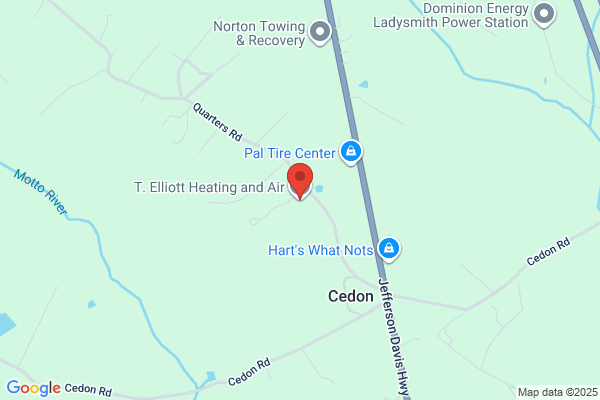 T. Elliott Heating and Air
