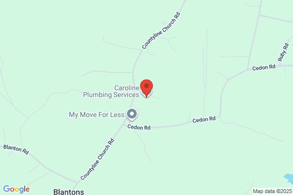 Caroline Plumbing