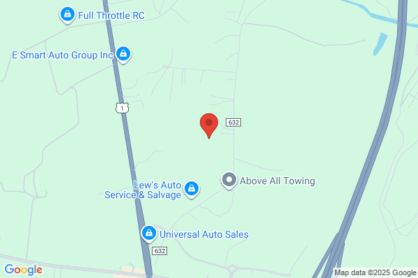 Epperson's Used Auto Parts Inc