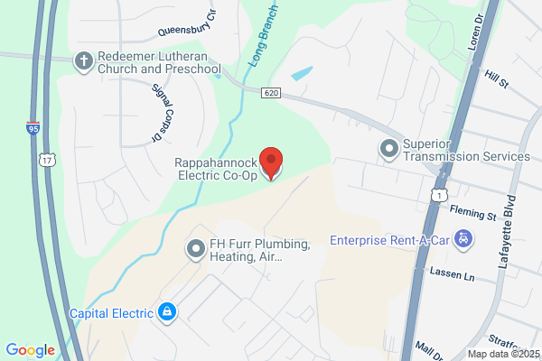 Rappahannock Electric Cooperative