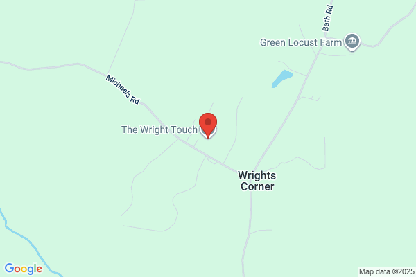 The Wright Touch, LLC