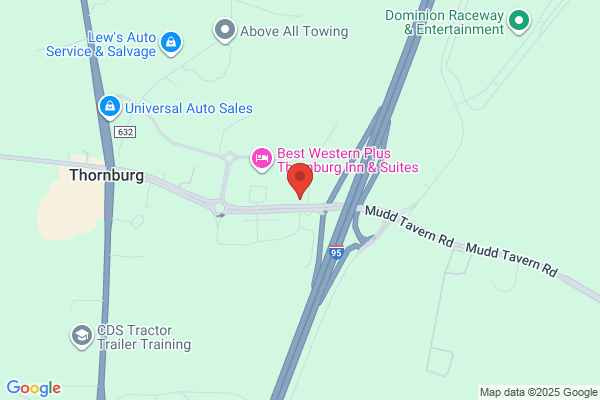 Thornburg Exxon