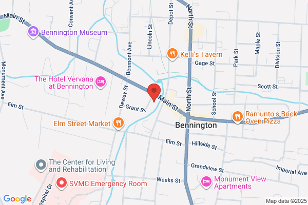 Bennington Butchers & More
