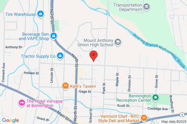 Bennington Potters Inc