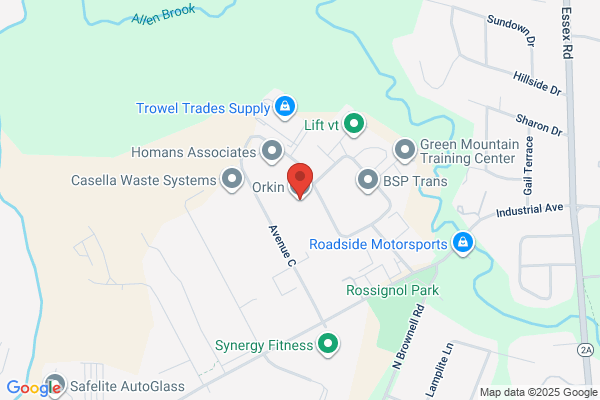 Orkin Inc
