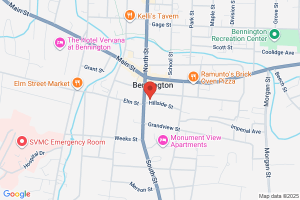 Planned Parenthood - Bennington Health Center - Closed