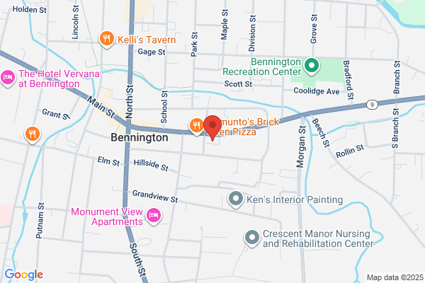Turning Point Club of Bennington