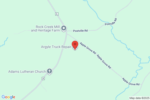 Argyle Stainless Service LLC
