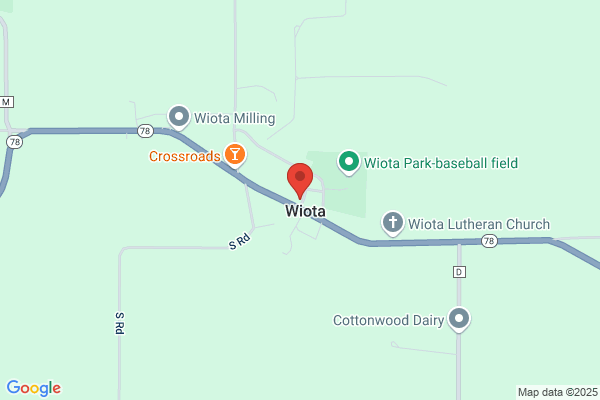 Wiota Lumber Co