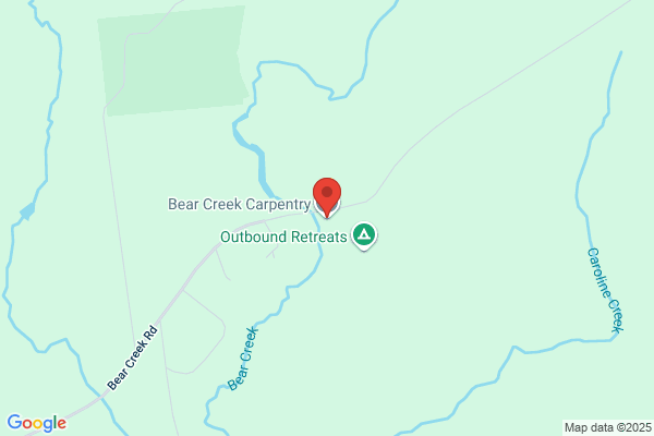 Bear Creek Carpentry