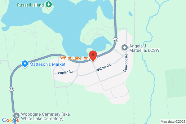 White Lake Inn