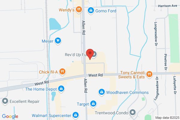 Redwood Dental Woodhaven