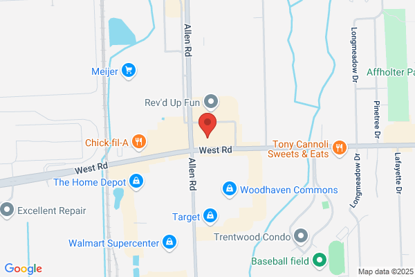ASHLEY FURNITURE HOMESTORE WOODHAVEN