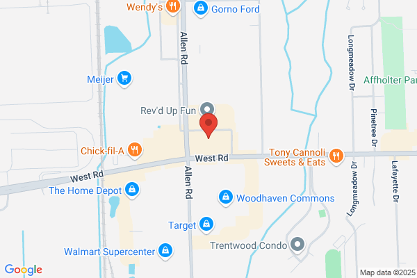 Dorsey College - Woodhaven, MI Campus