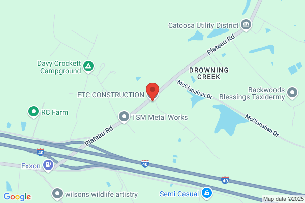 ETC Construction