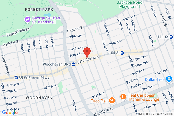 Injury Doctors Now - Woodhaven