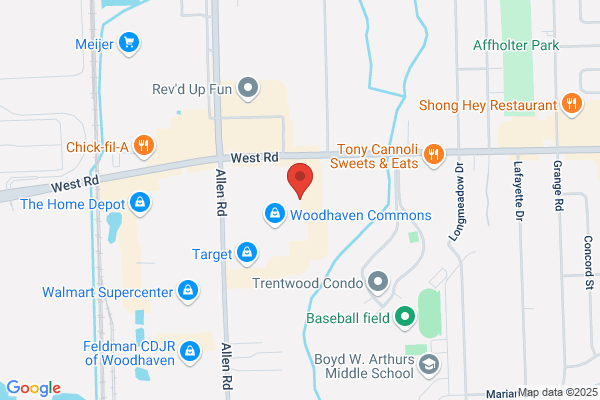 Kumon Math and Reading Center of Woodhaven