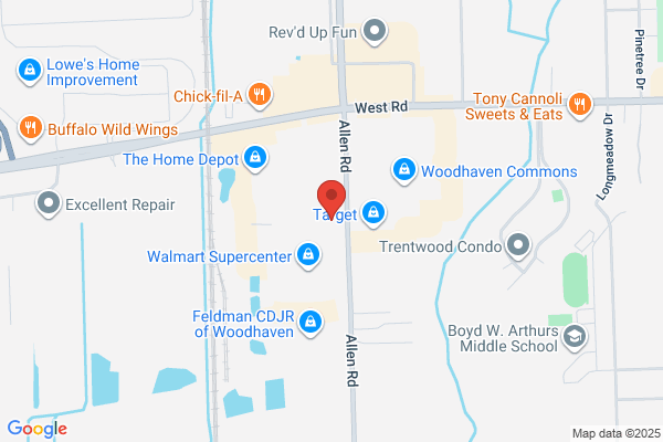 Brownstown Dental Care