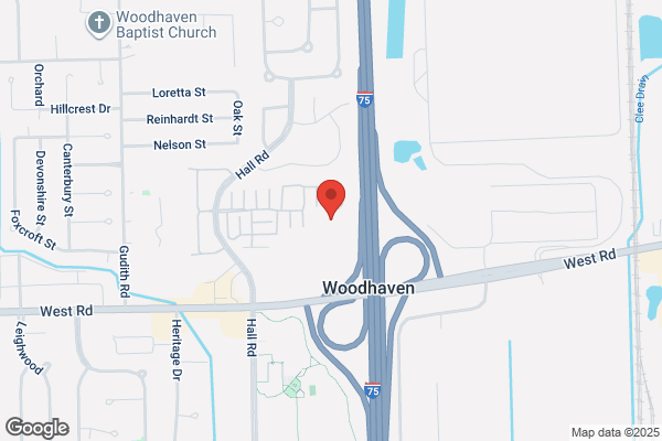 Holiday Inn Express & Suites Woodhaven, an IHG Hotel