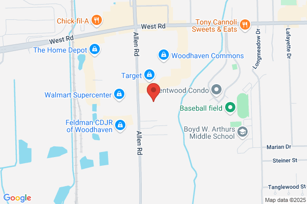 Michael Bates Chevrolet Inc