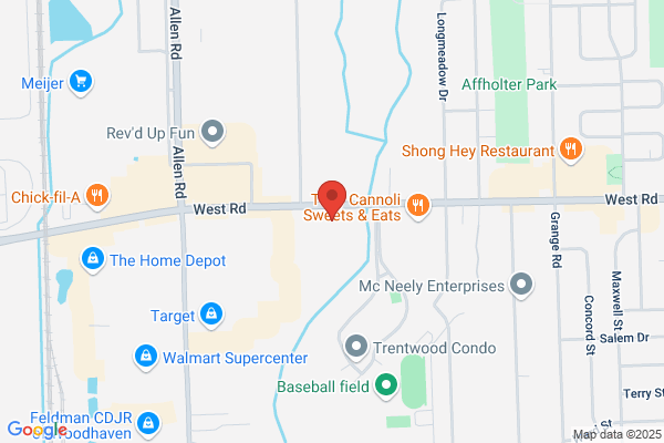 Downriver Community Federal Credit Union