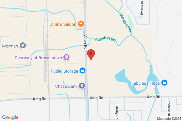 Michigan Surgery Specialists - Brownstown