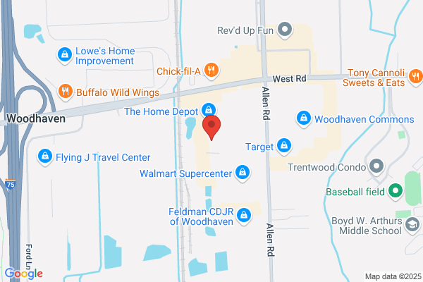 Office Depot - Tech Services
