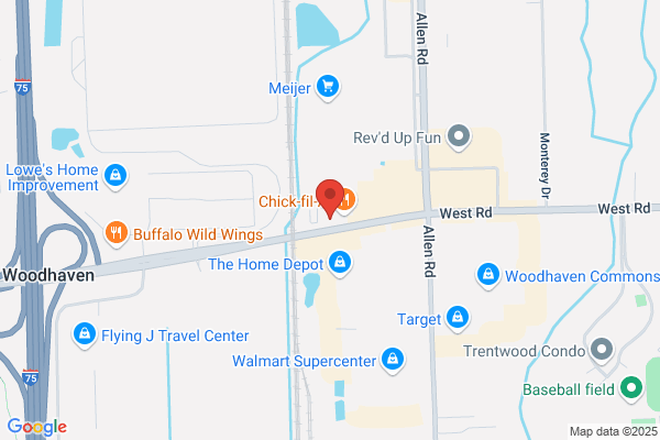 SVS Vision Optical Centers