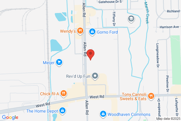 Woodhaven Pharmacy
