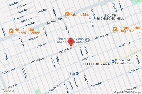 New India Wine & Liquors Inc