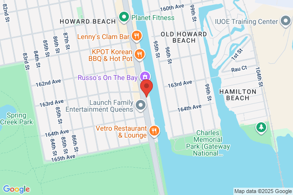 Howard Beach Animal Clinic Pc
